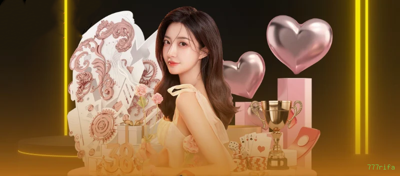 Promoções Sazonais 777rifa